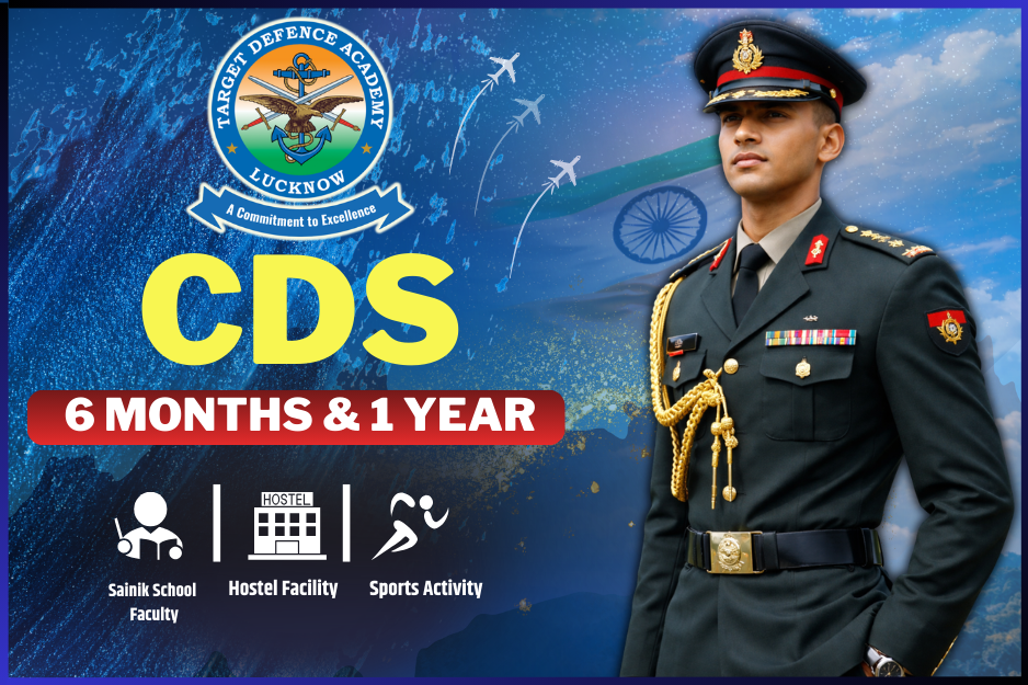 NDA Foundation Course