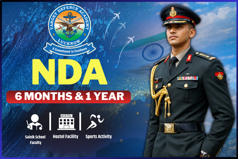 NDA Foundation Course