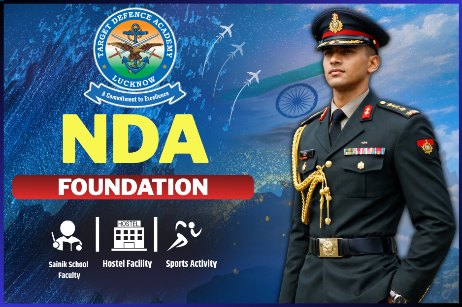 NDA Foundation Course