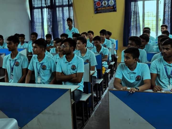 NDA Foundation Course